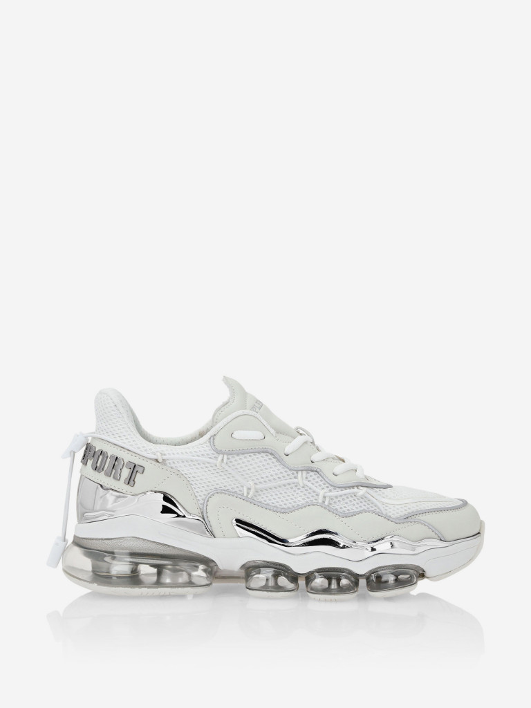 Кроссовки Plein Sport THUNDER FORCE // GEN.X.04