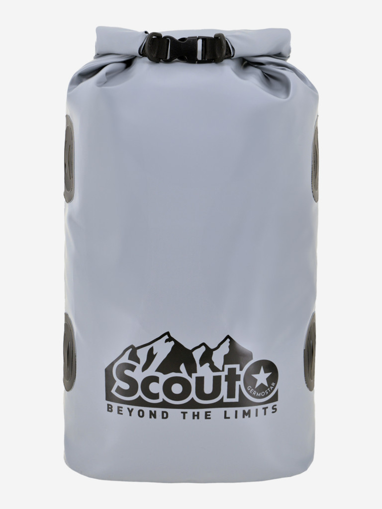 Гермомешок Germostar Scout Pro, 50 л
