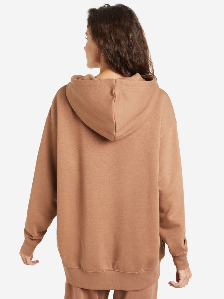 Худи женское Nike Sportswear Collection Essentials