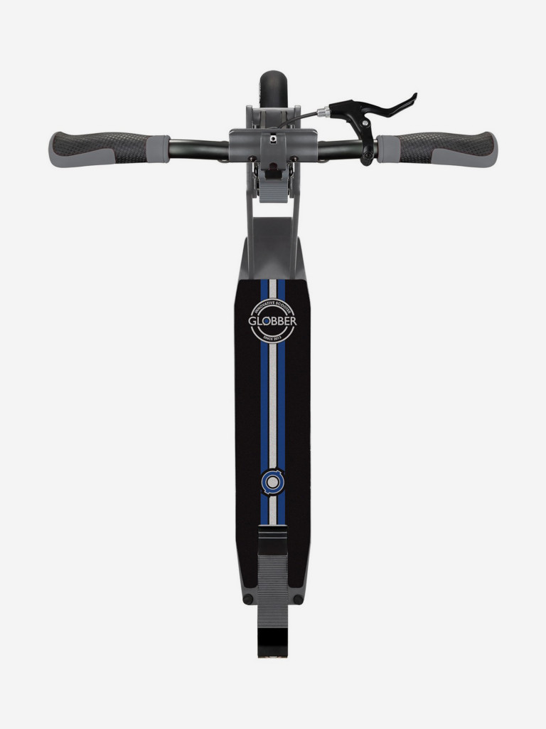 Самокат Globber ONE K 165 BR