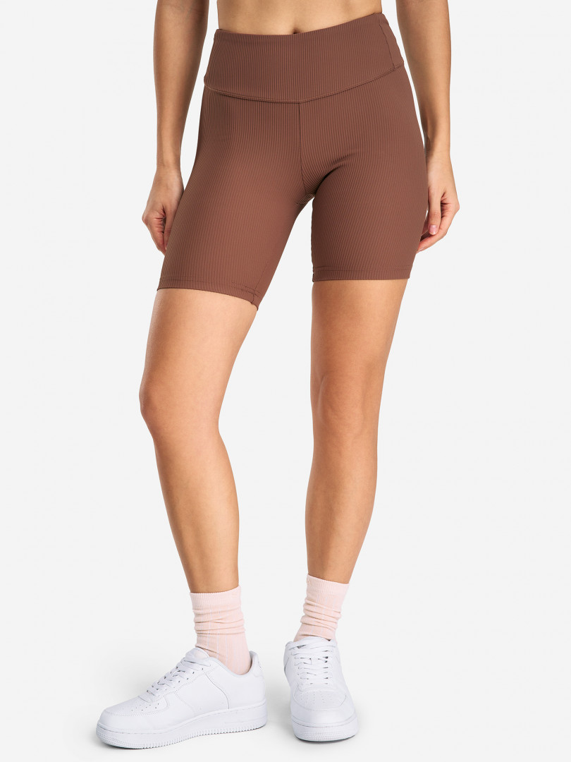 Велосипедки женские Sensana IconicShape Коричневый 1499₽