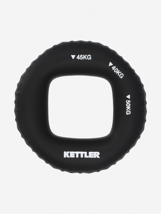 Эспандер кистевой KETTLER, 40-45-50 кг