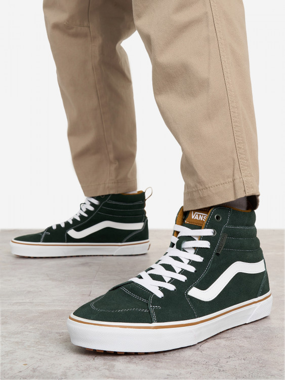 Кеды мужские Vans Filmore Hi Vansguard