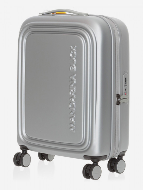 Чемодан Mandarina Duck LOGODUCK+ S