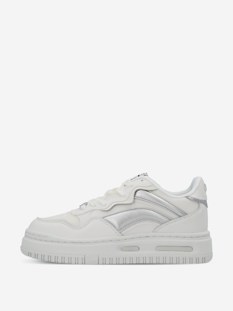 Кеды женские Li-Ning