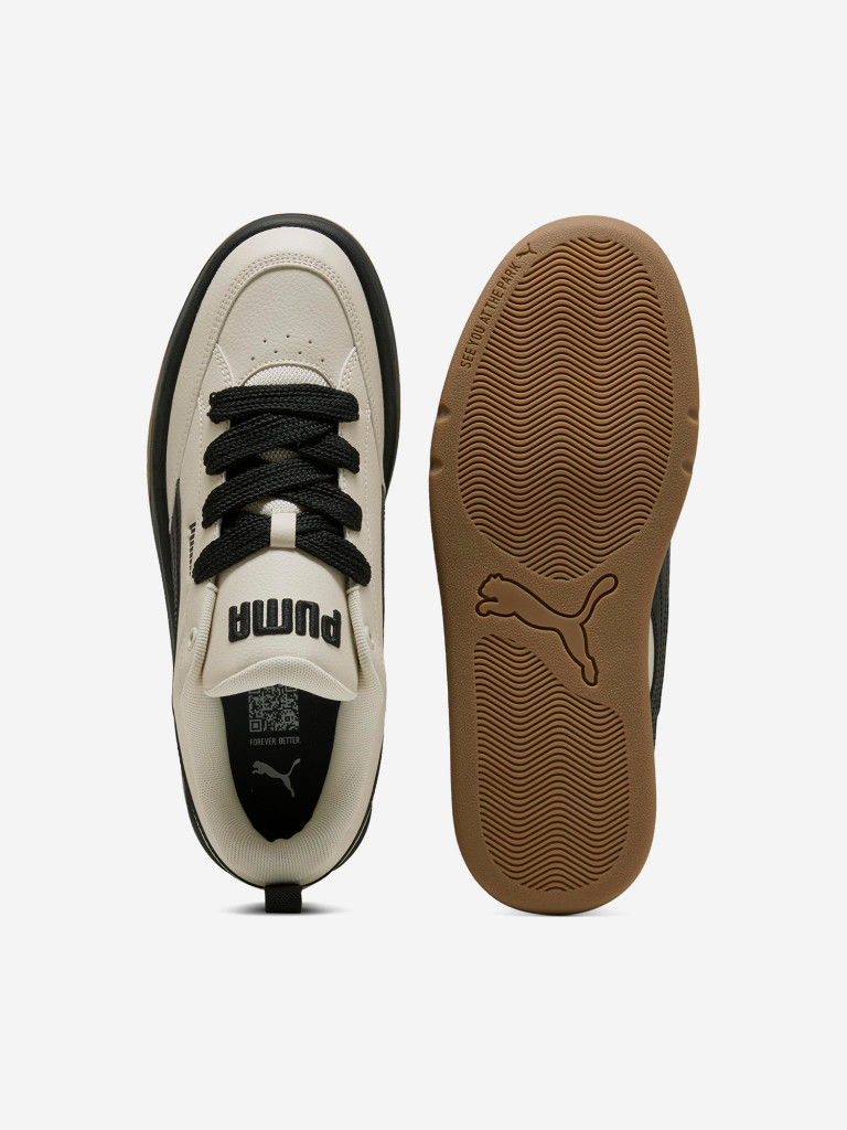 Кеды мужские PUMA Park Lifestyle