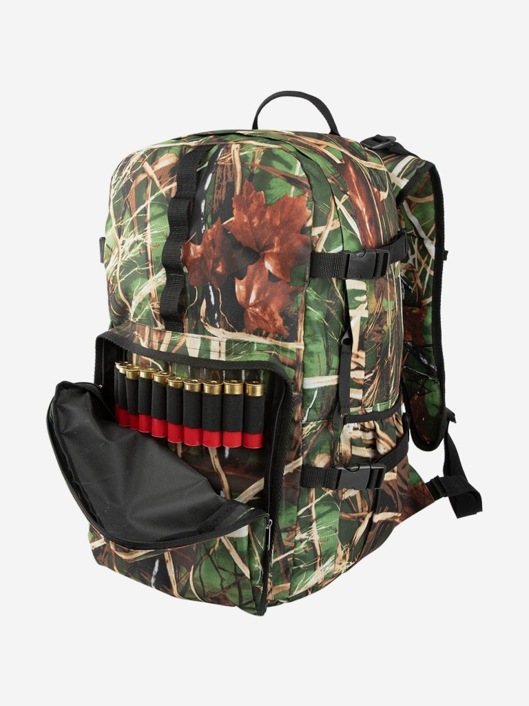 Рюкзак "БУЛЛЕТ OUTDOOR", 30 л., водонепроницаемый