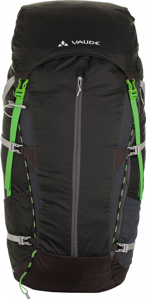 Рюкзак VauDe Zerum 58 л + LW
