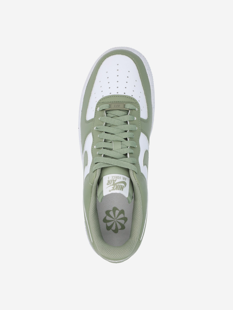 Кроссовки и кеды женские Nike Air Force 1 '07 Next Nature