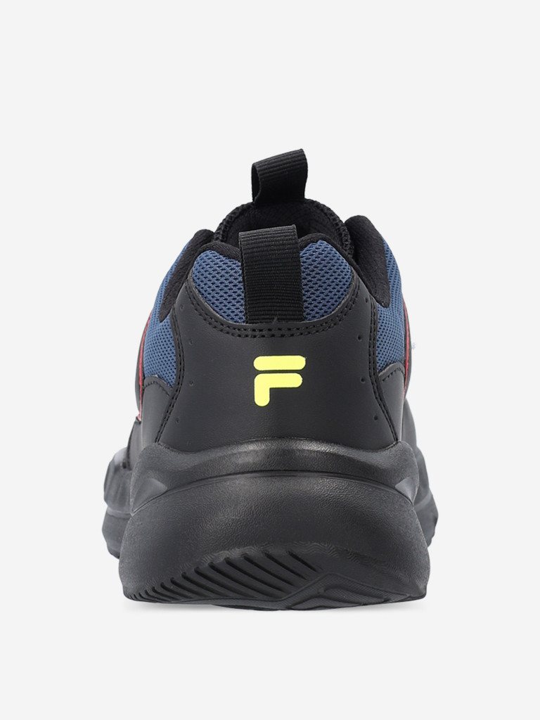 Кроссовки для мальчиков FILA Naite 2.0