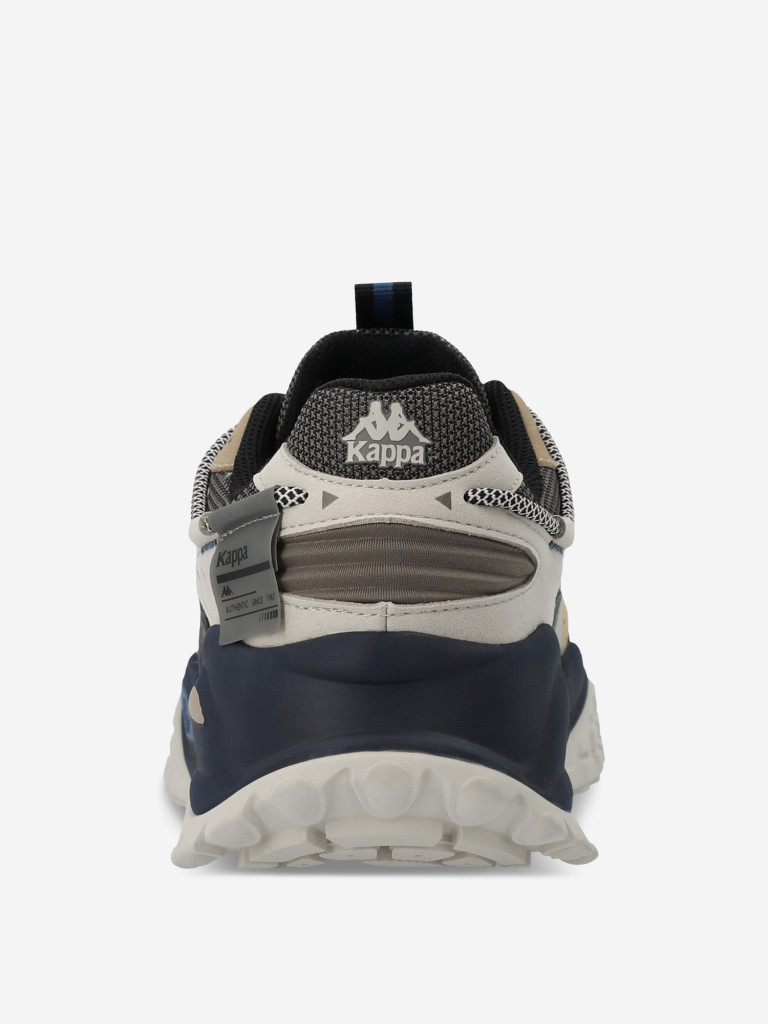 Кроссовки мужские Kappa Renzo Trail