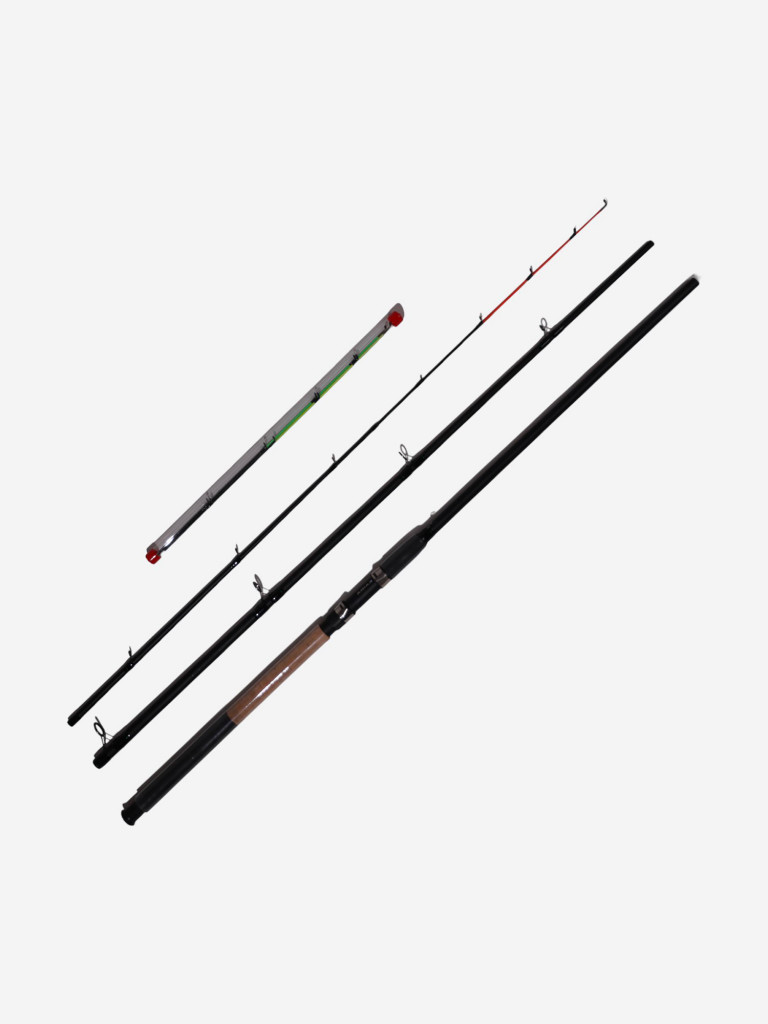 Удилище фидерное KAIDA Impulse II