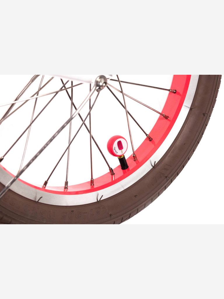 Велосипед Electra Soft Serve 1 16"