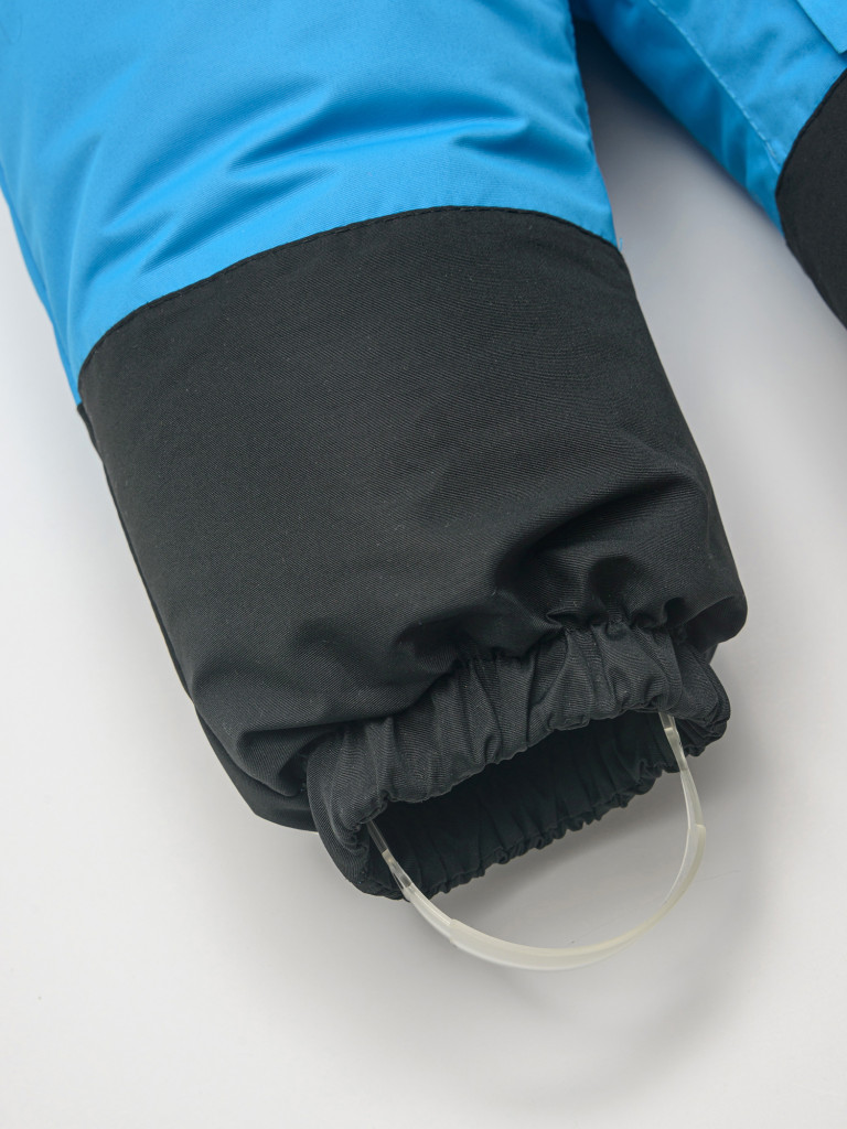 Зимний мембранный комбинезон детский Artel