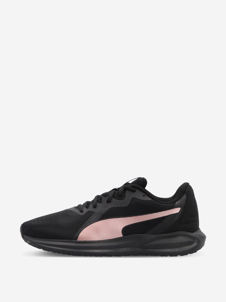 Кроссовки женские PUMA Twitch Runner