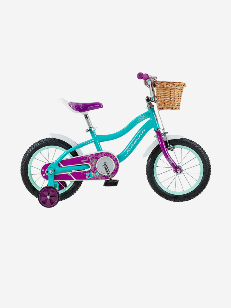 Schwinn elm girls bike sale