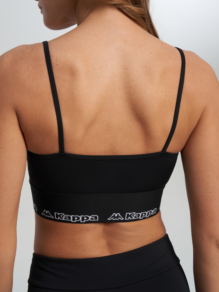Топ бра спортивный Kappa