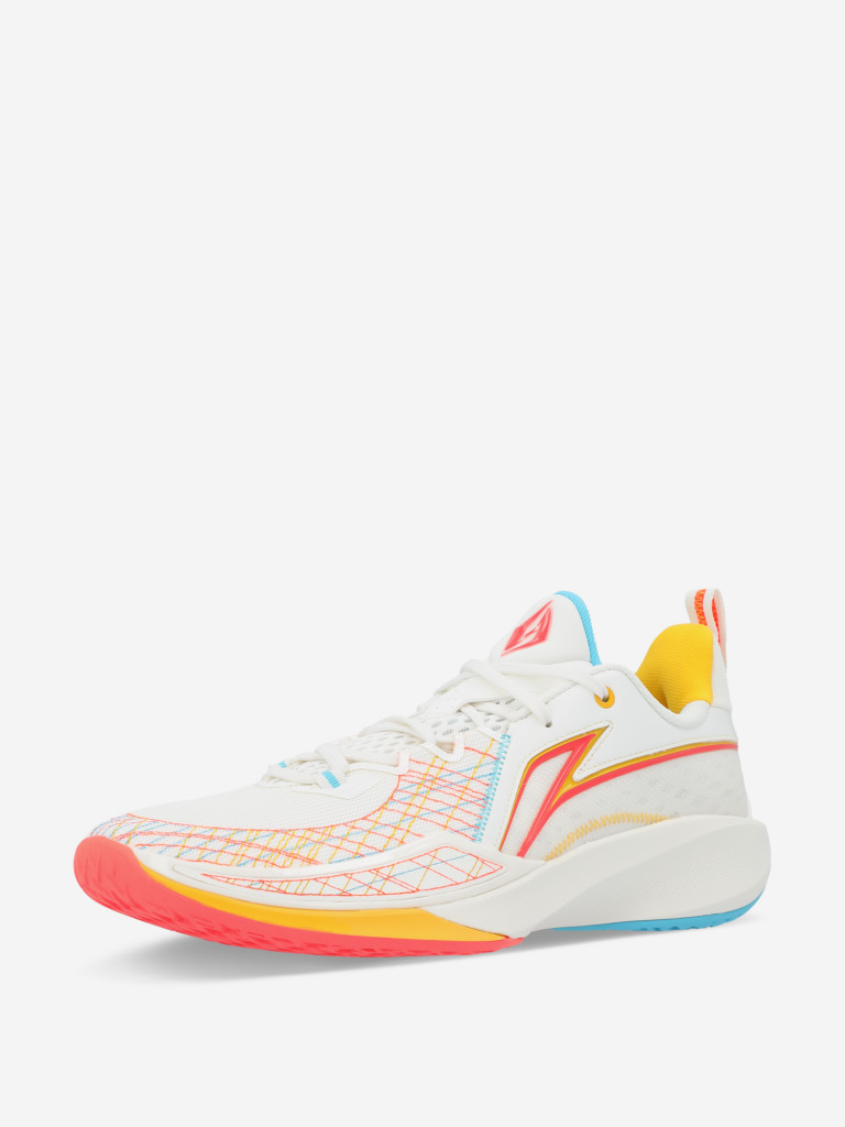 Кроссовки мужские Li-Ning Shining