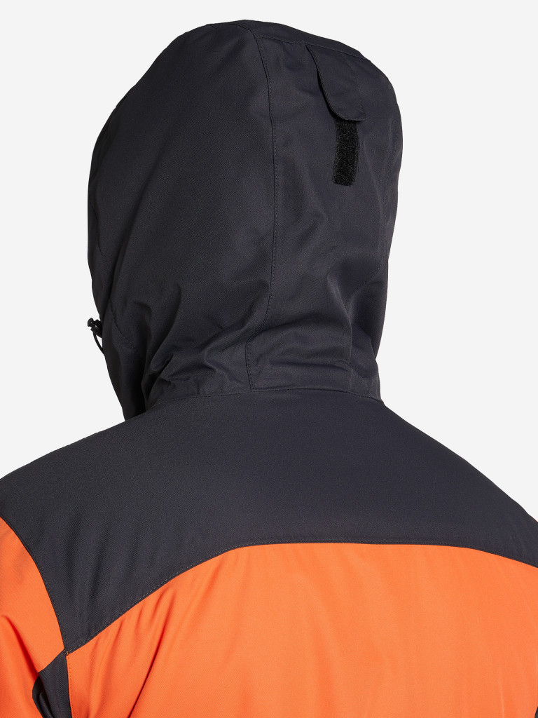 Куртка горнолыжная мужская IcePeak Capot