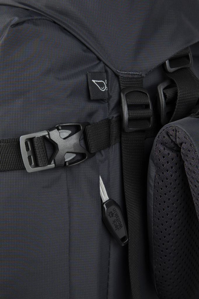 Рюкзак JACK WOLFSKIN Denali 85