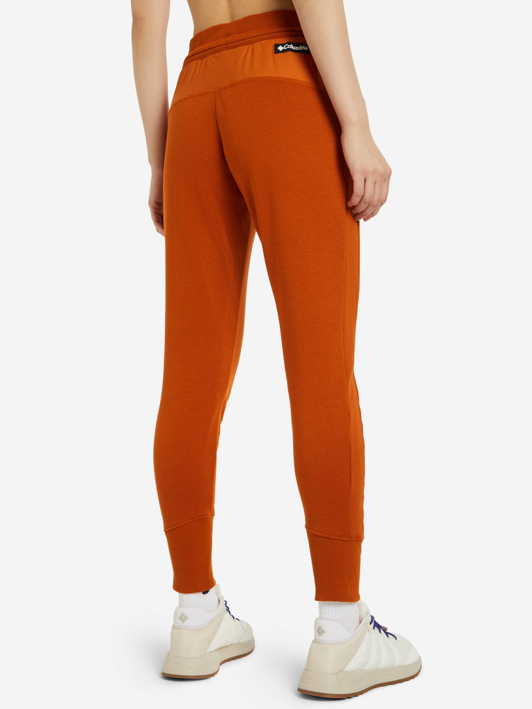 Брюки женские Columbia Lodge Knit Jogger