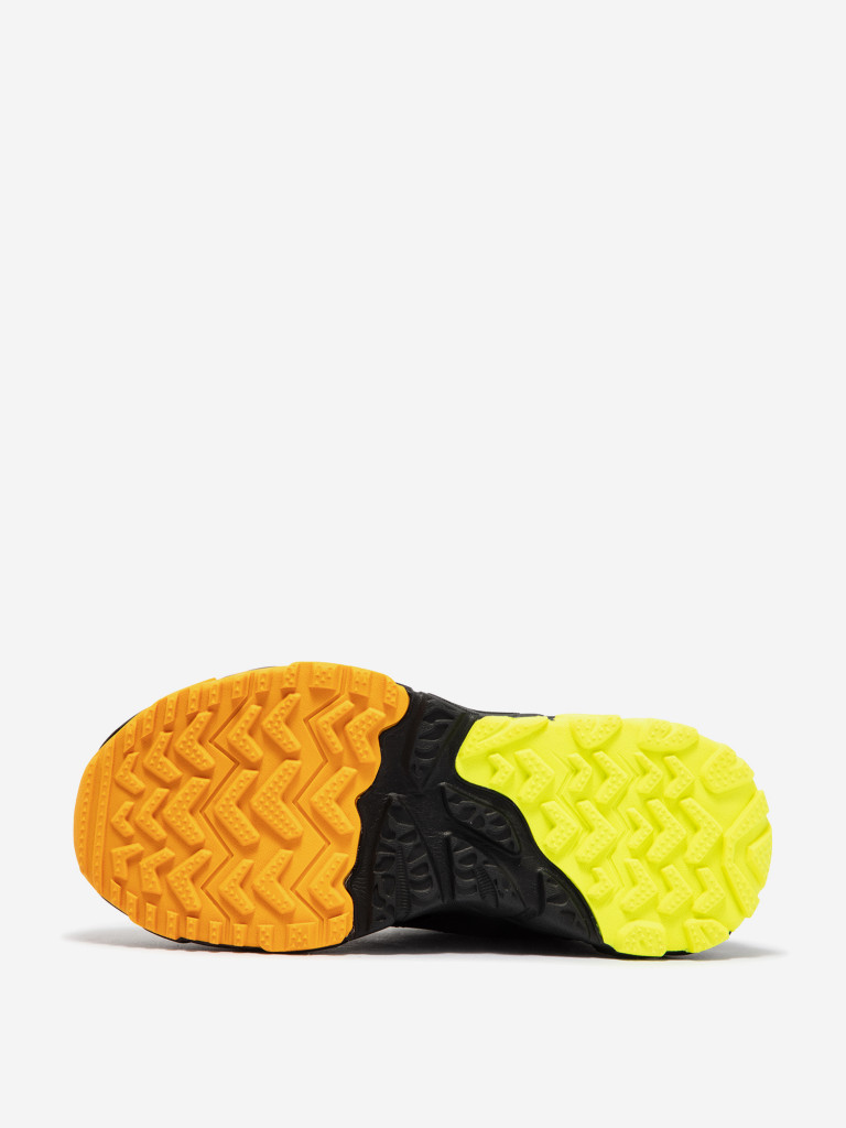 Кроссовки утепленные для мальчиков 361°