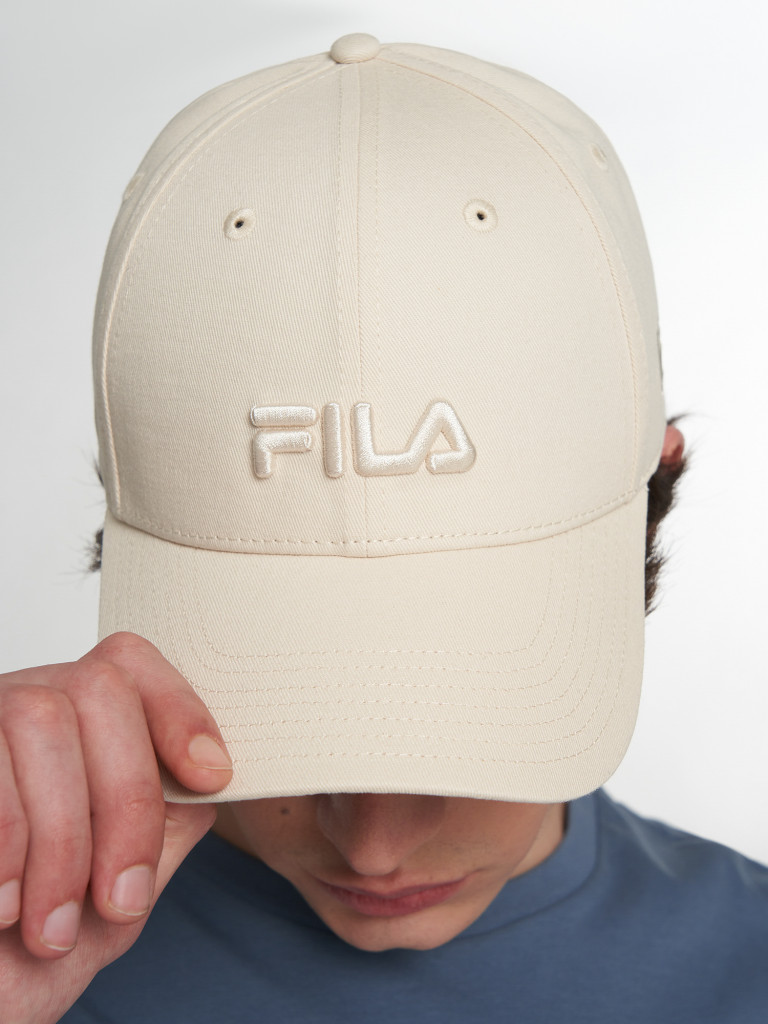 Бейсболка FILA