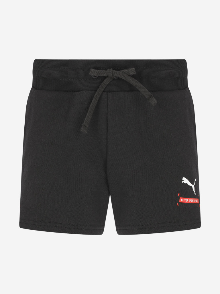 Шорты женские PUMA Better