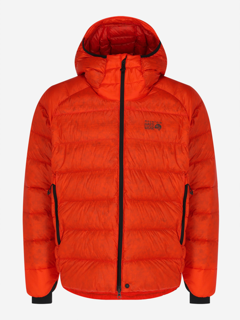 Пуховик мужской Mountain Hardwear Phantom Alpine