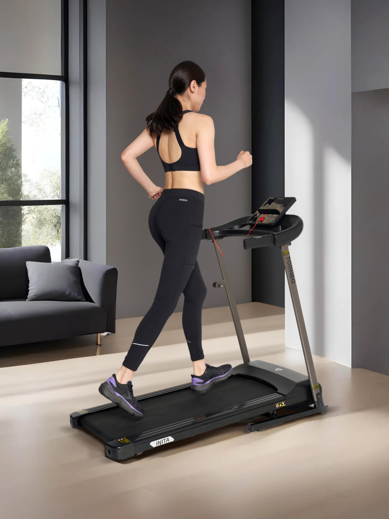 Беговая дорожка Torneo Inita