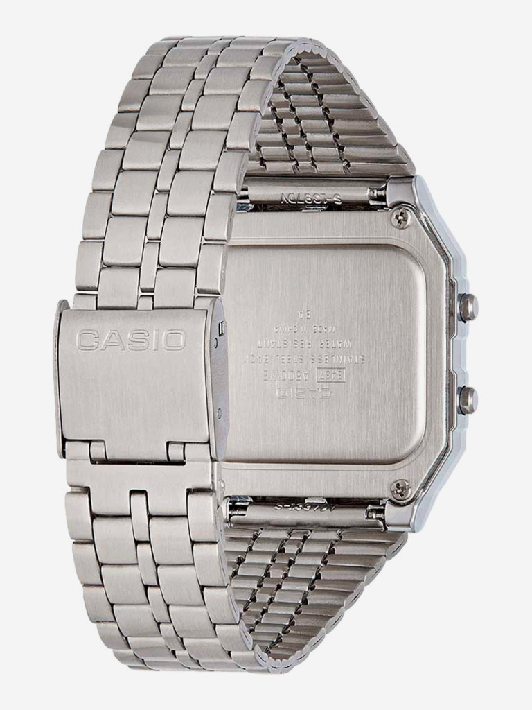 Наручные часы Casio Vintage A-500WA-1E