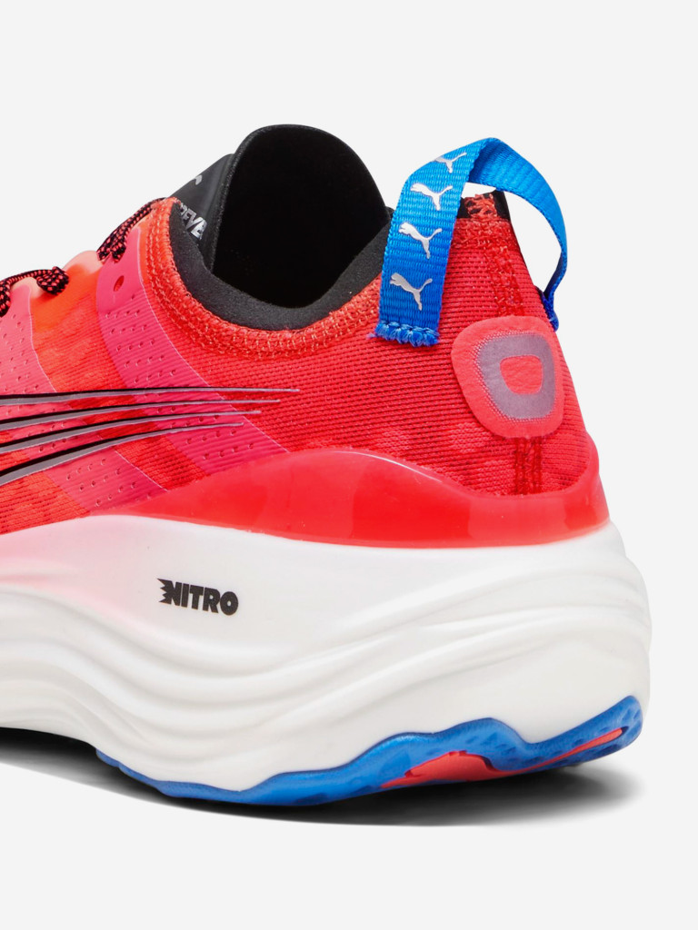 Кроссовки мужские PUMA Foreverrun Nitro