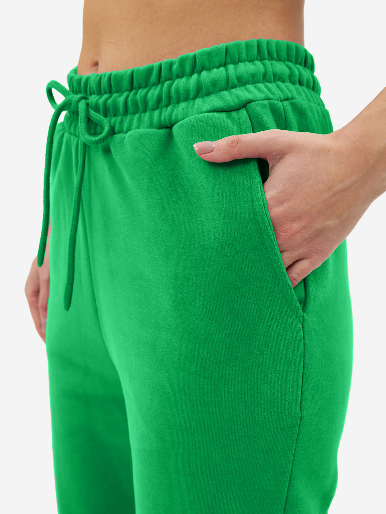 Спортивный костюм с джогерами женский n.a.