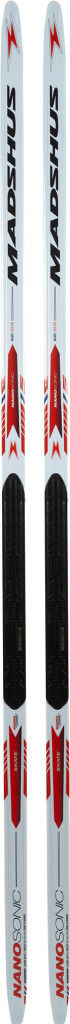 Лыжи беговые Madshus Nanosonic Carbon Skate