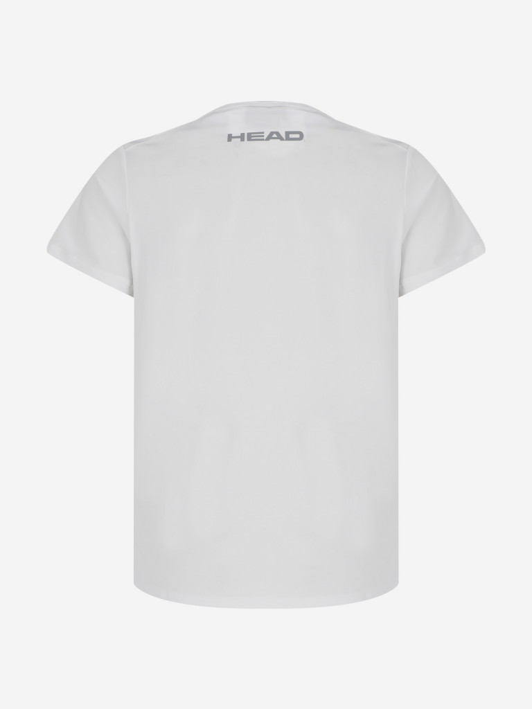 Футболка для девочек Head Club 22