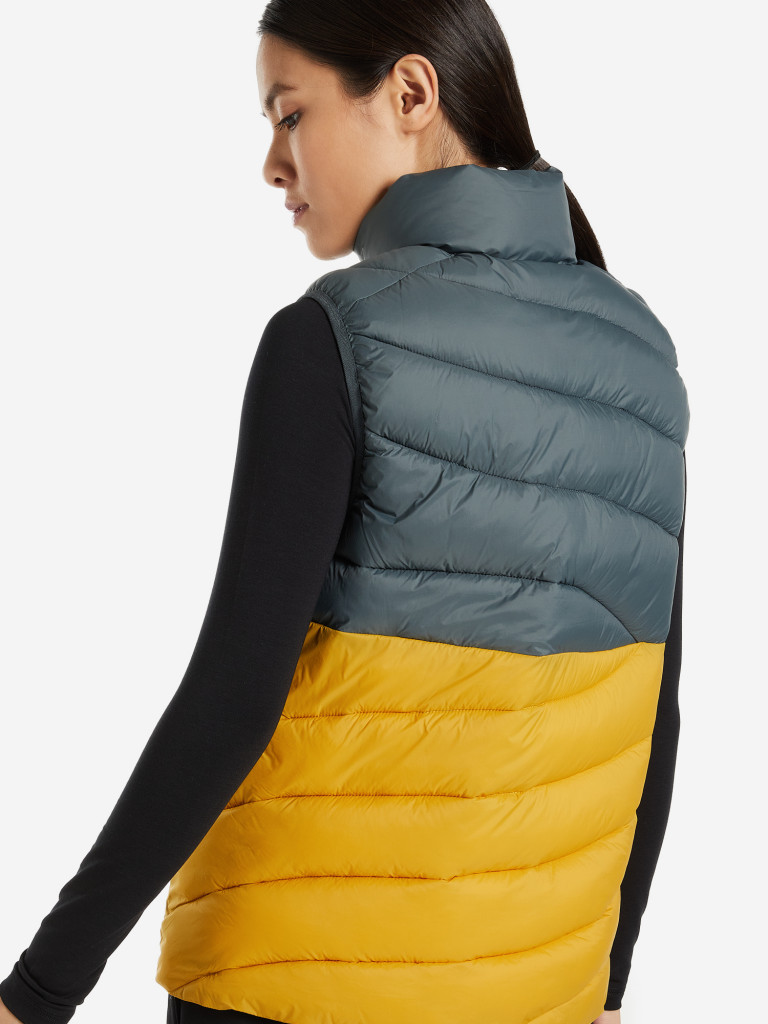 Жилет утепленный женский Northland