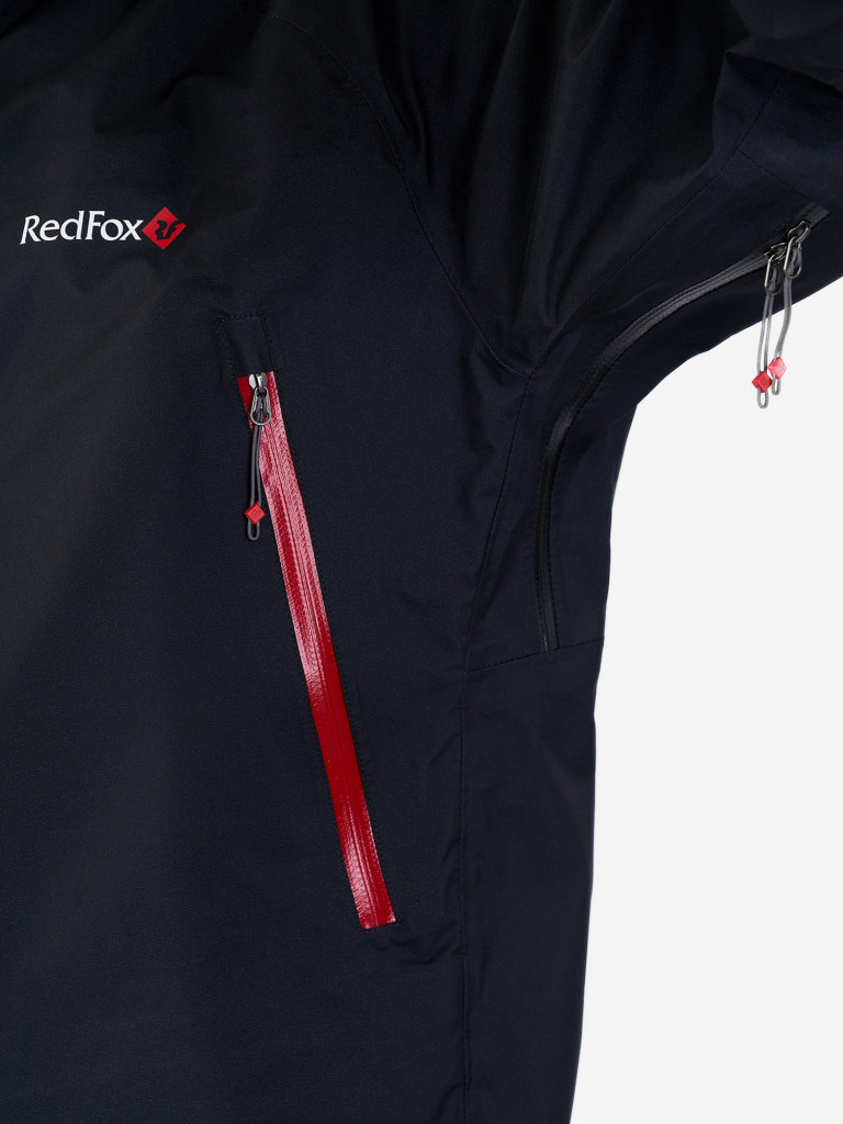 Куртка ветрозащитная Red Fox Vector GTX V Мужская