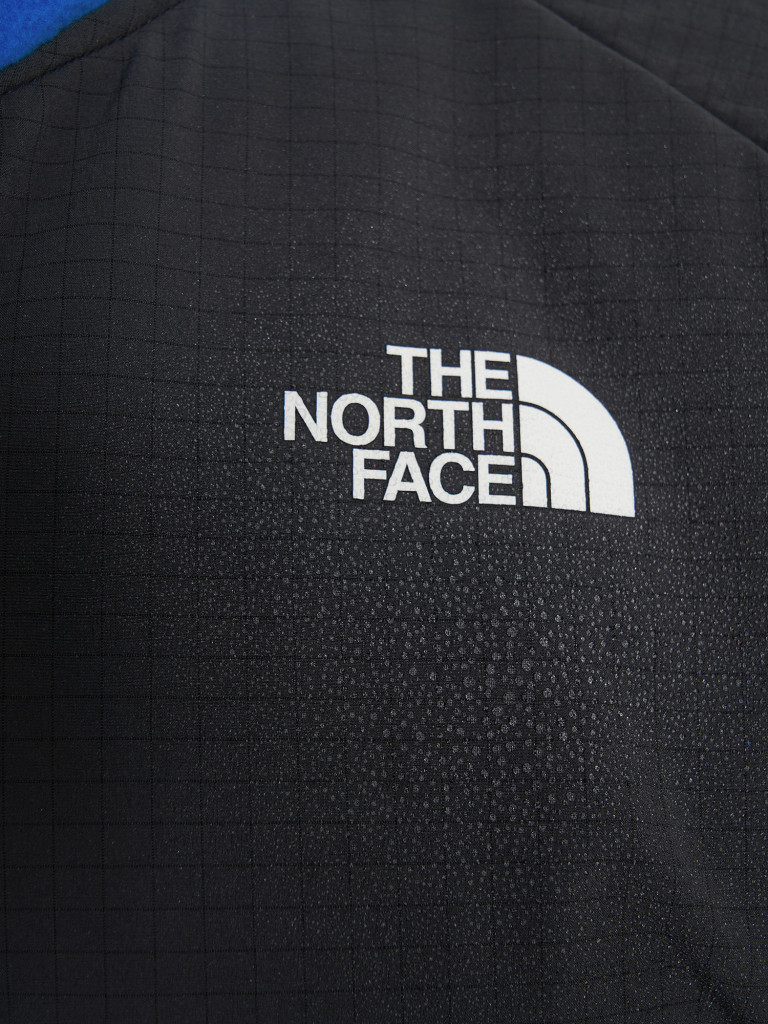 Джемпер флисовый мужской The North Face Glacier Heavyweight