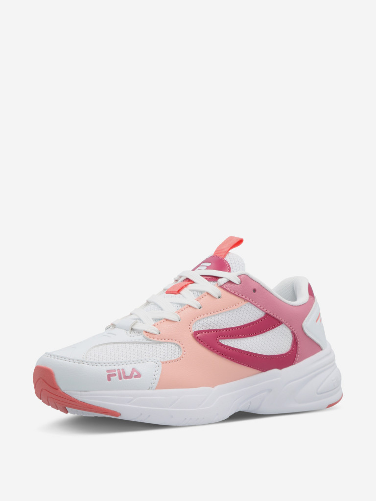 Кроссовки для девочек FILA Jaden 2.0 G
