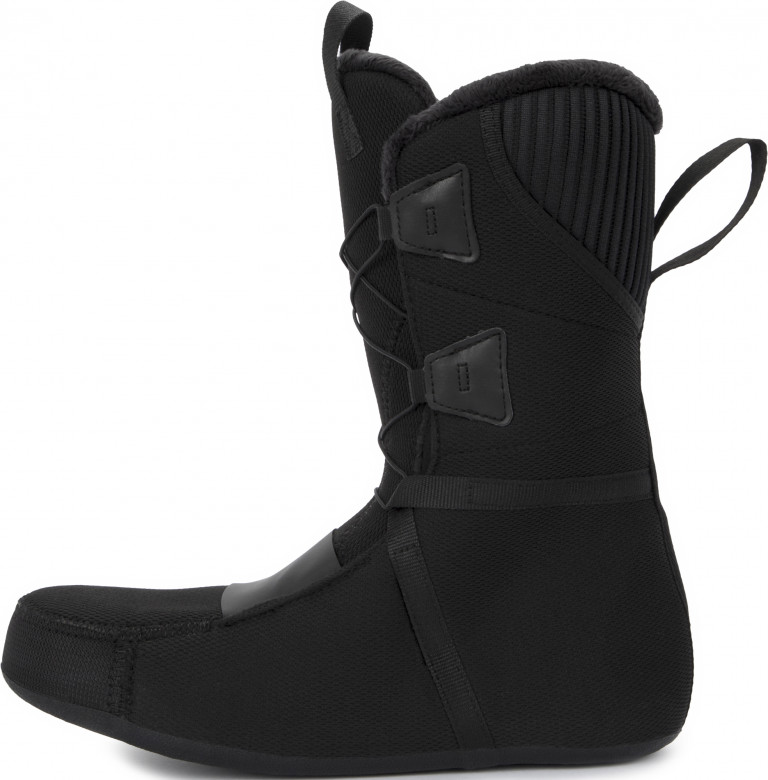 Сноубордические ботинки женские Salomon KIANA FOCUS BOA