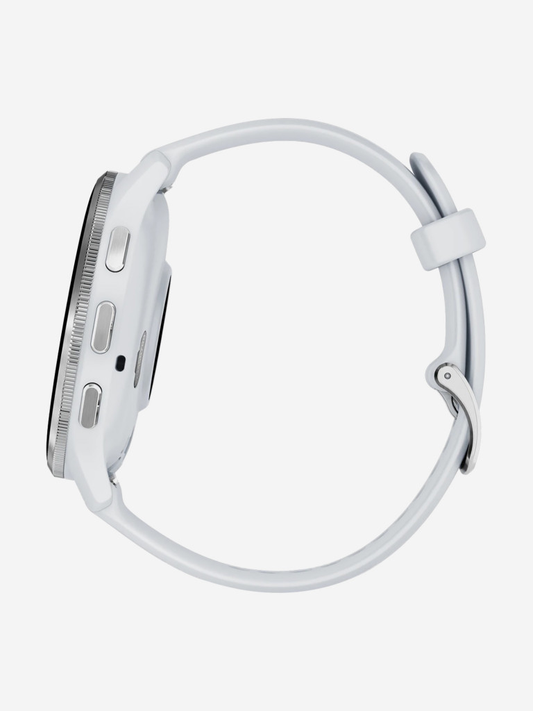 Спортивные часы Garmin Venu 3 Whitestone Passivated