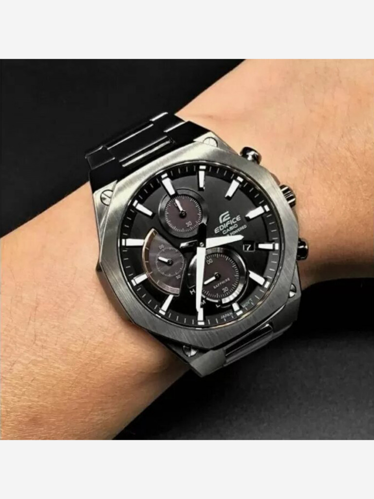 Спортивные часы CASIO EDIFICE EFS-S570DC-1A