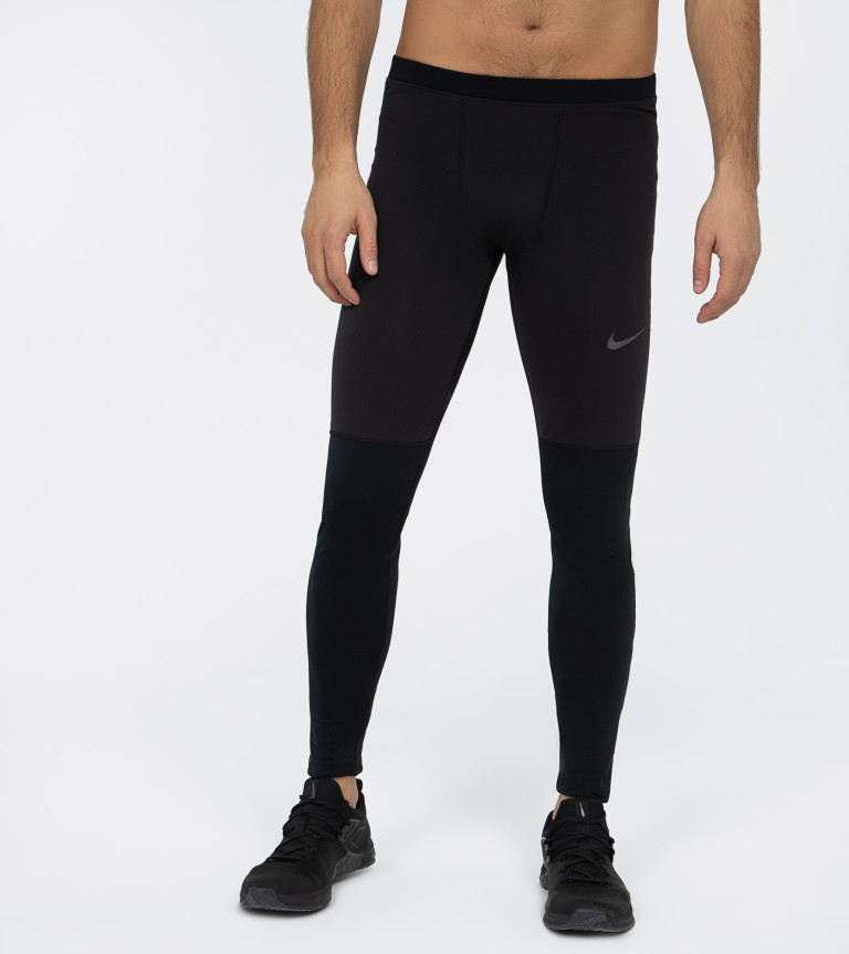 Тайтсы мужские Nike Run Therma Repel
