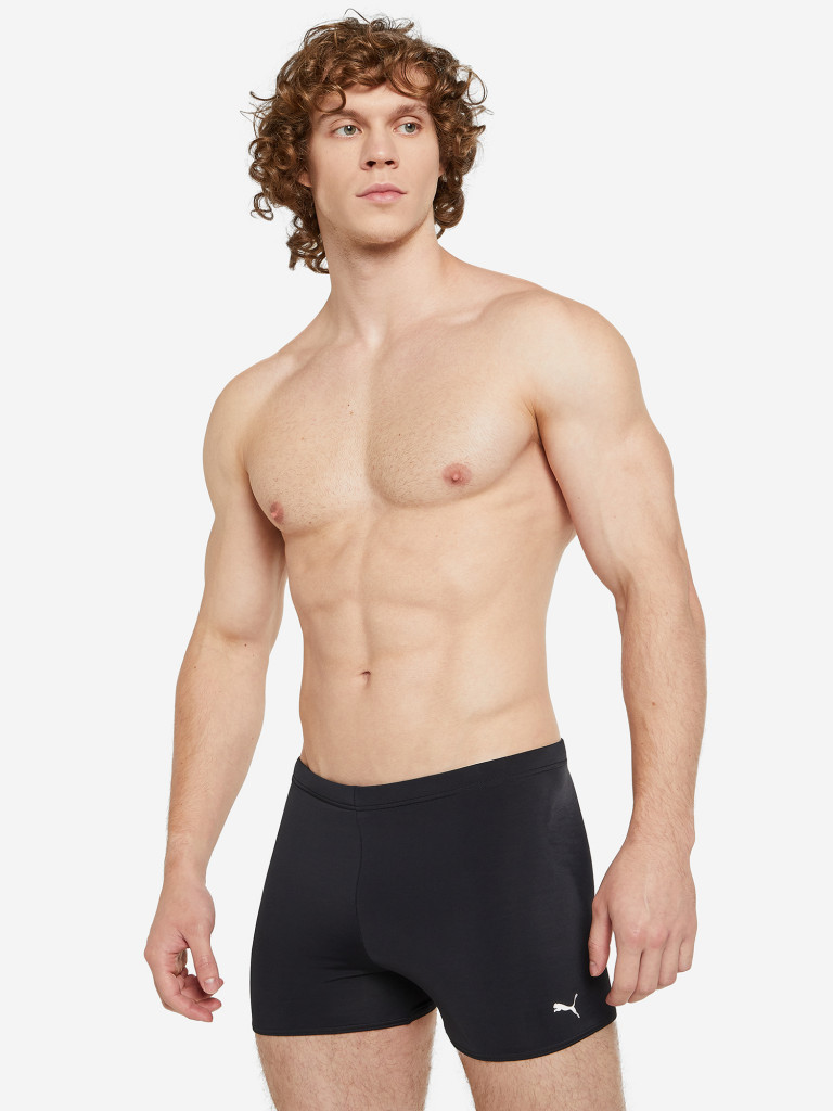 Плавки-шорты мужские PUMA Classic Swim Trunk