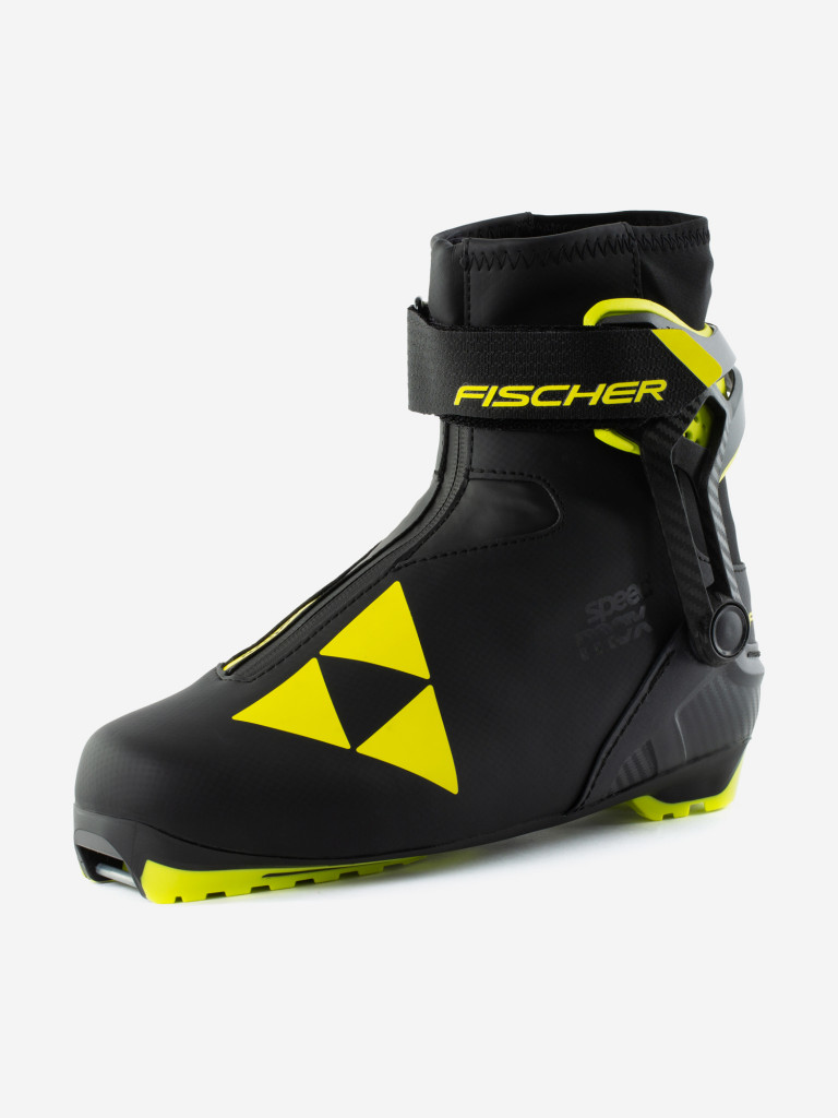 Ботинки для беговых лыж детские Fischer Speedmax Junior Skate
