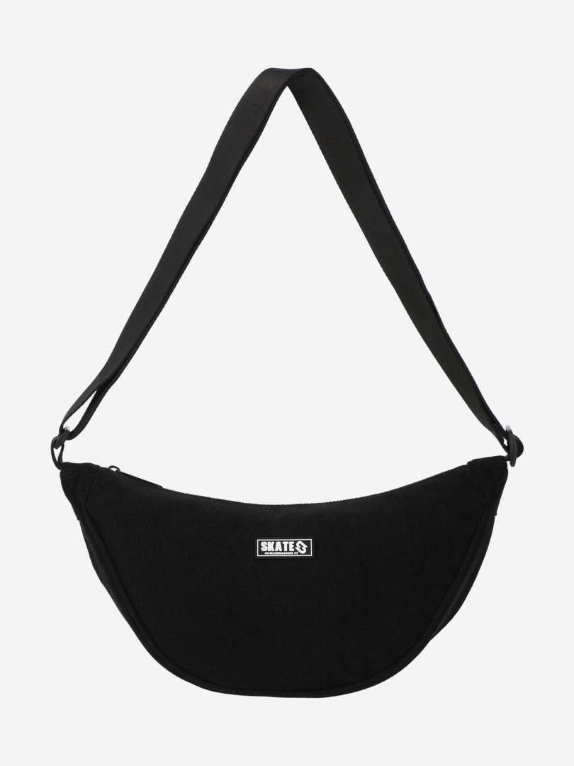 

Сумка через плечо 361°, Черный