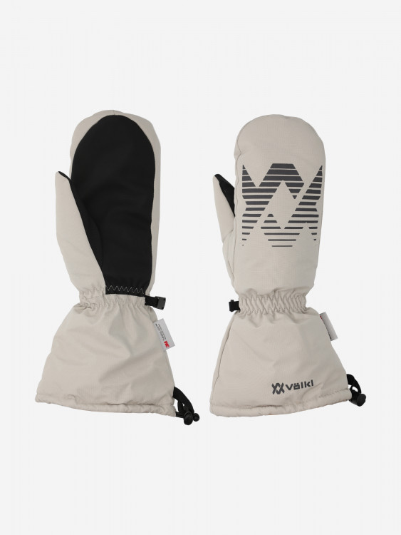 Варежки Volkl