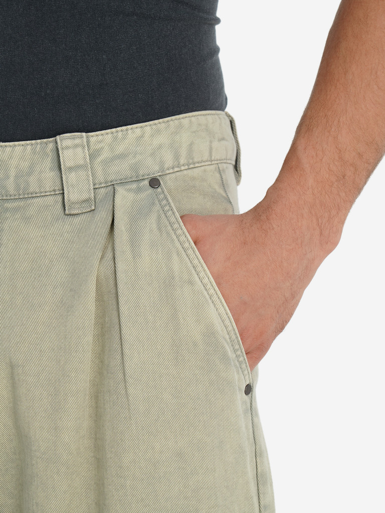 Брюки мужские оверсайз Termit