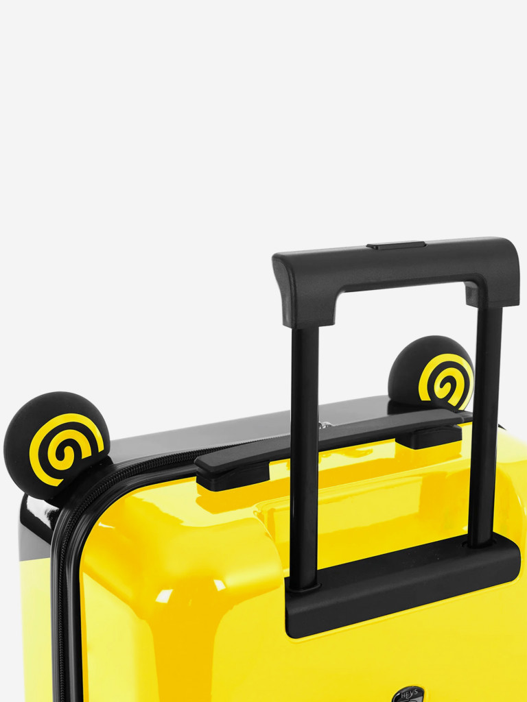 Чемодан и рюкзак Heys Super Tots Bumble Bee