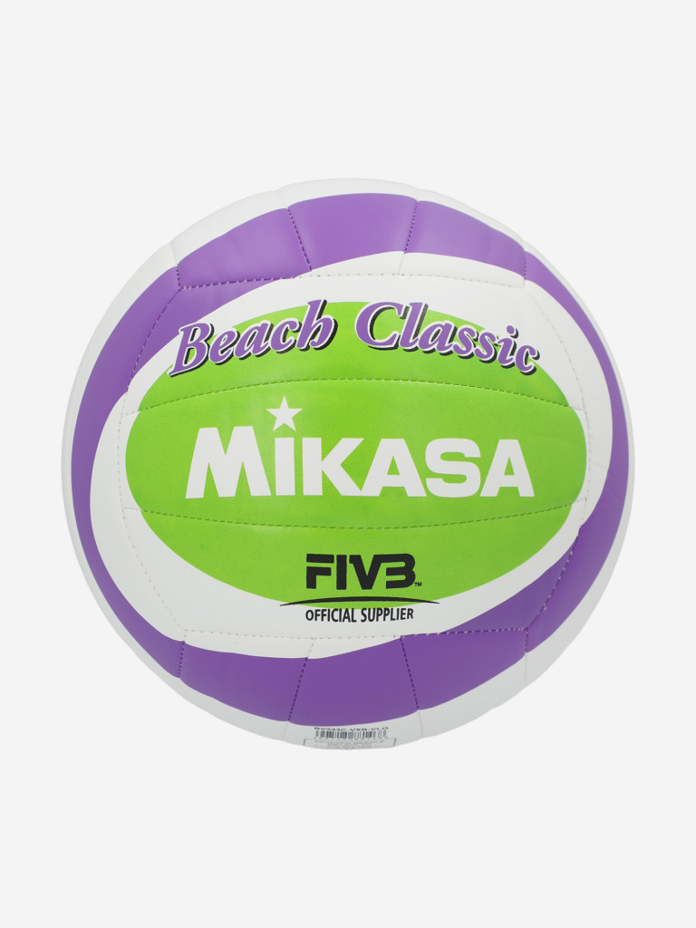 Мяч для пляжного волейбола Mikasa BV543 C-VXB-VLG